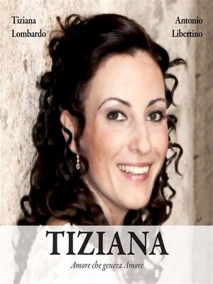cover image of Tiziana